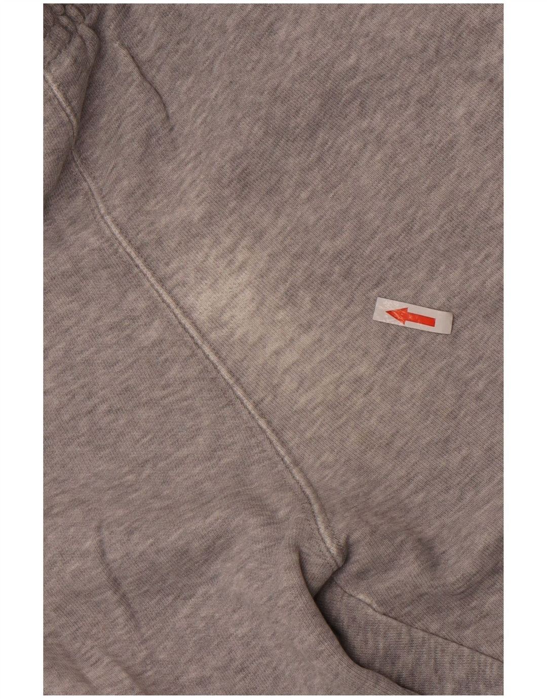 Champion Pantalon De Survêtement Homme Gris Moyen