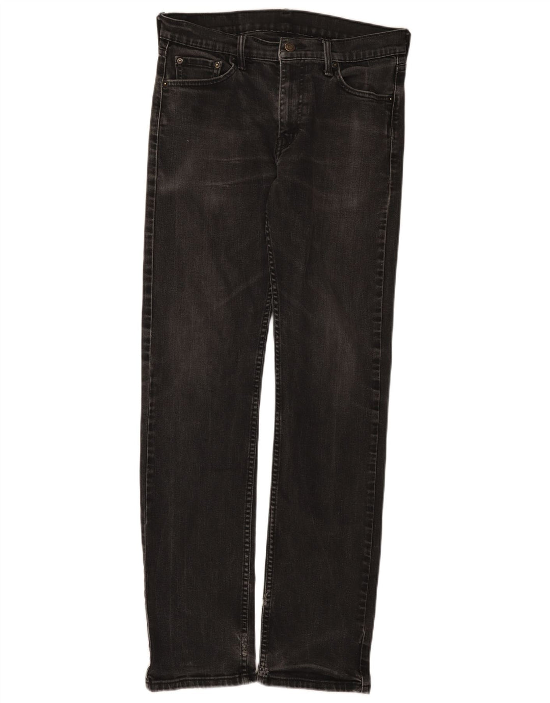 Levi's Jean Droit W30 L31 Homme Noir