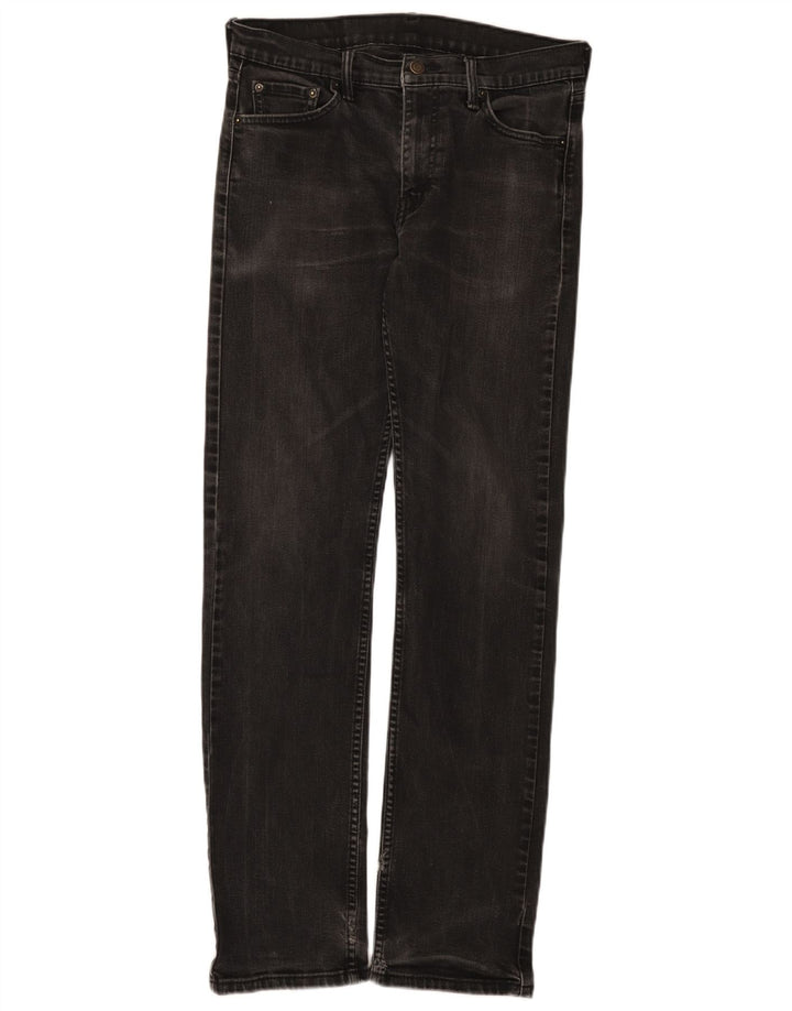 Levi's Jean Droit W30 L31 Homme Noir