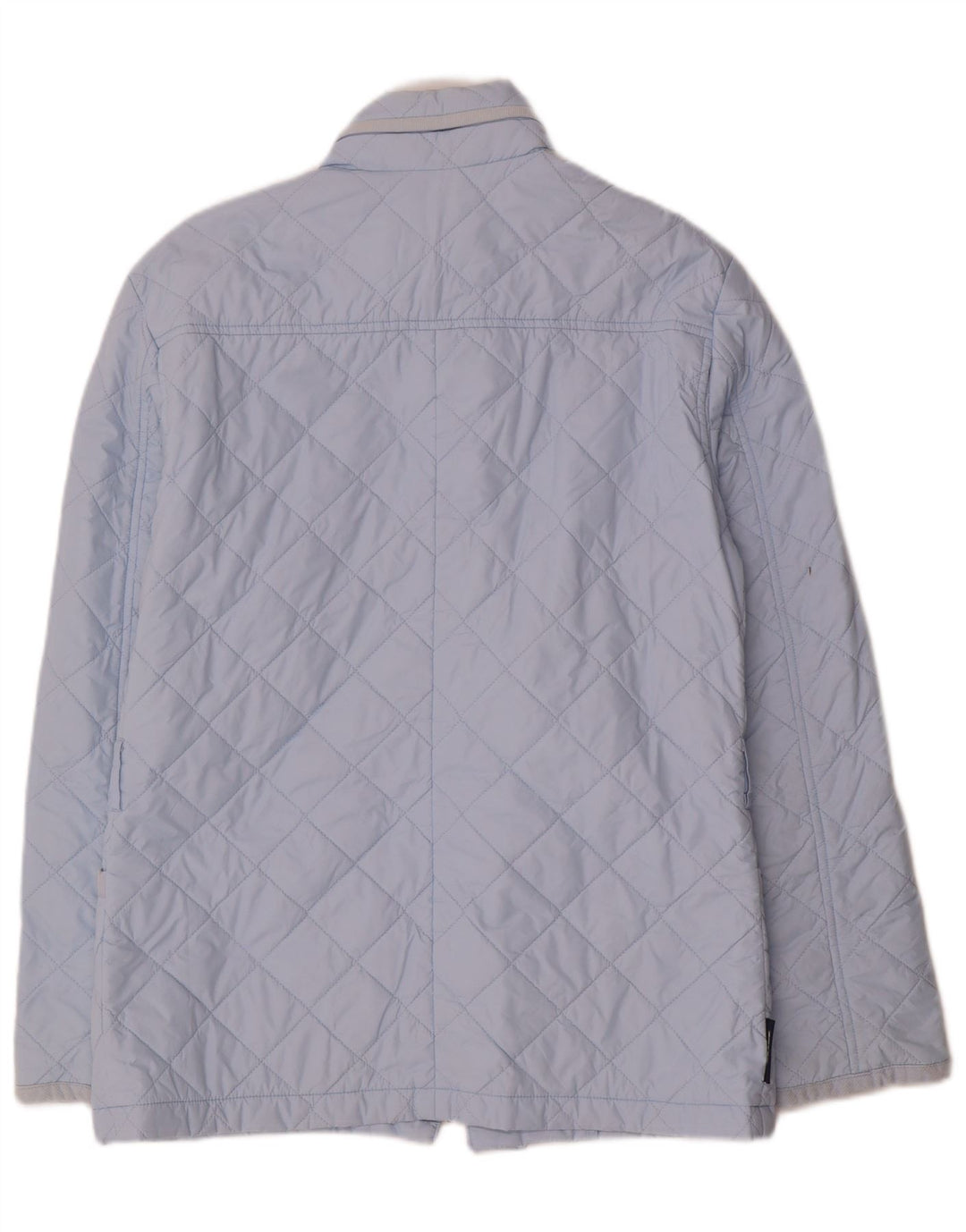 Veste matelassée Femme Husky IT 46 Large Bleu Polyamide