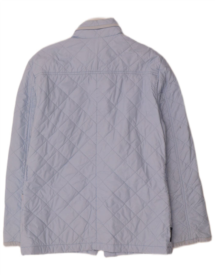Veste matelassée Femme Husky IT 46 Large Bleu Polyamide