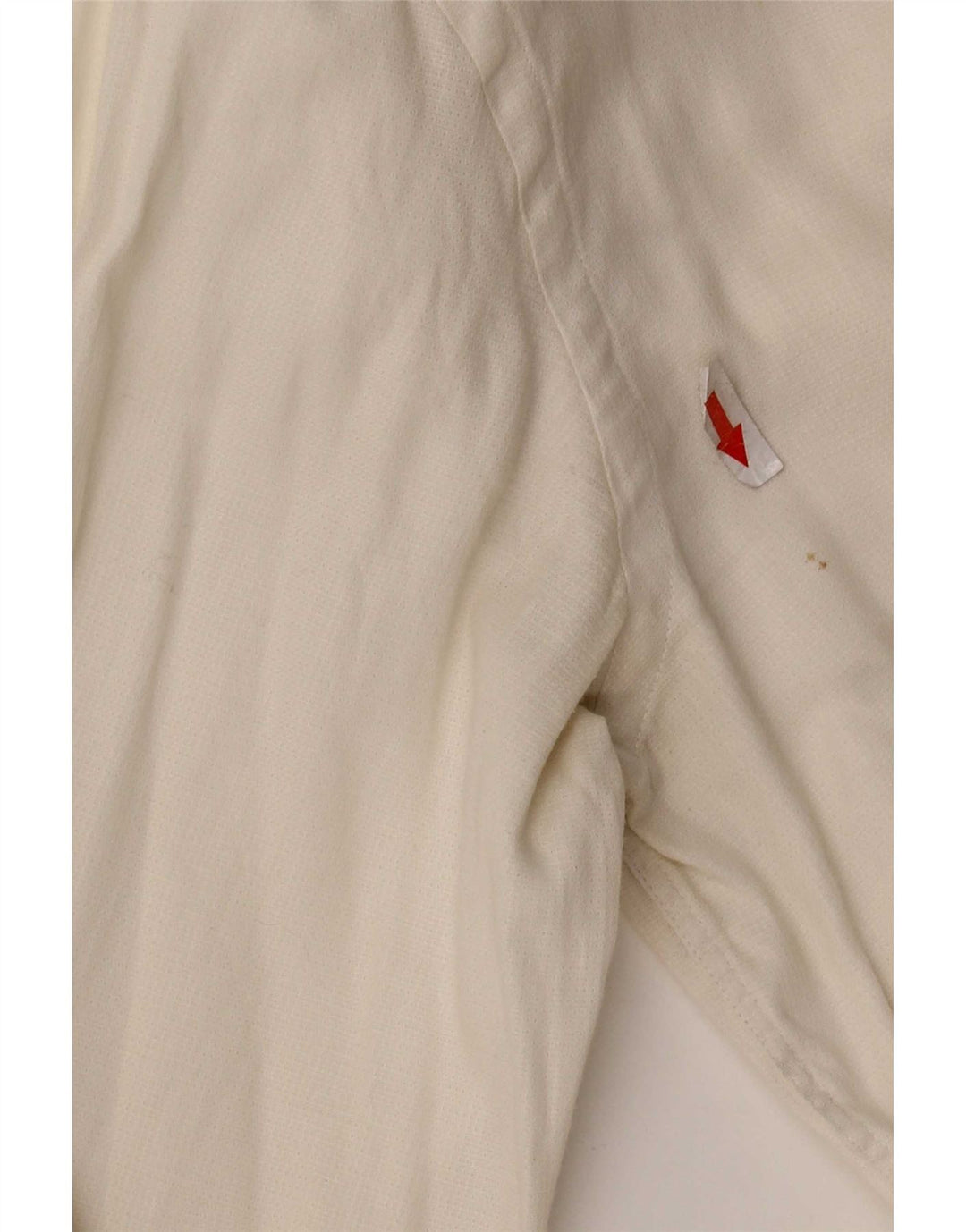 Hugo Boss Chemise Slim Fit pour hommes EU 40 Blanc moyen