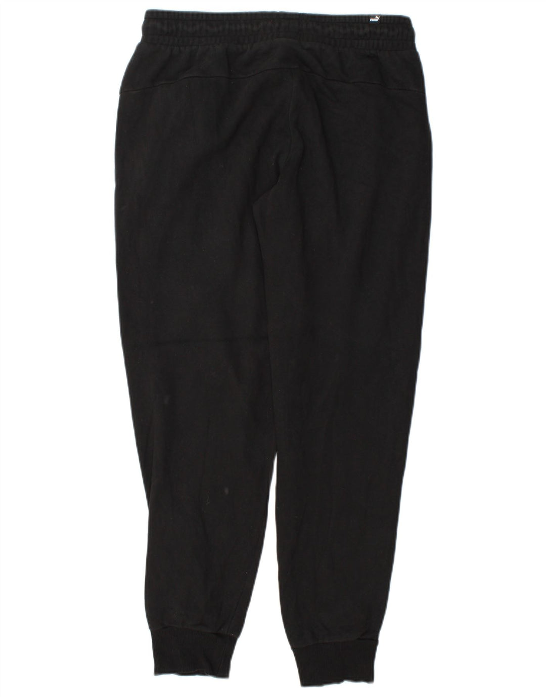 Puma Pantalon de Survêtement Joggers Homme Noir Moyen