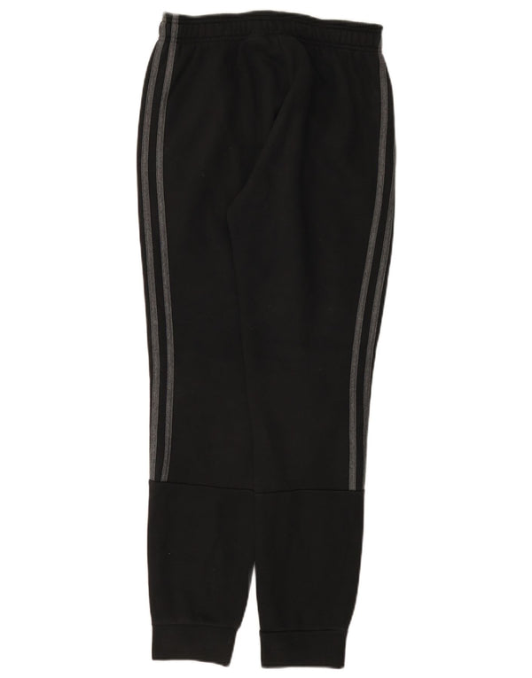Adidas Pantalon de survêtement pour homme Joggers XS Noir Coton