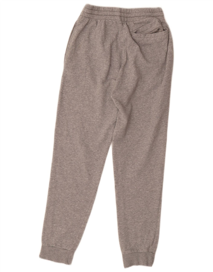 ADIDAS Pantalon de survêtement pour hommes Joggers XS Gris Coton