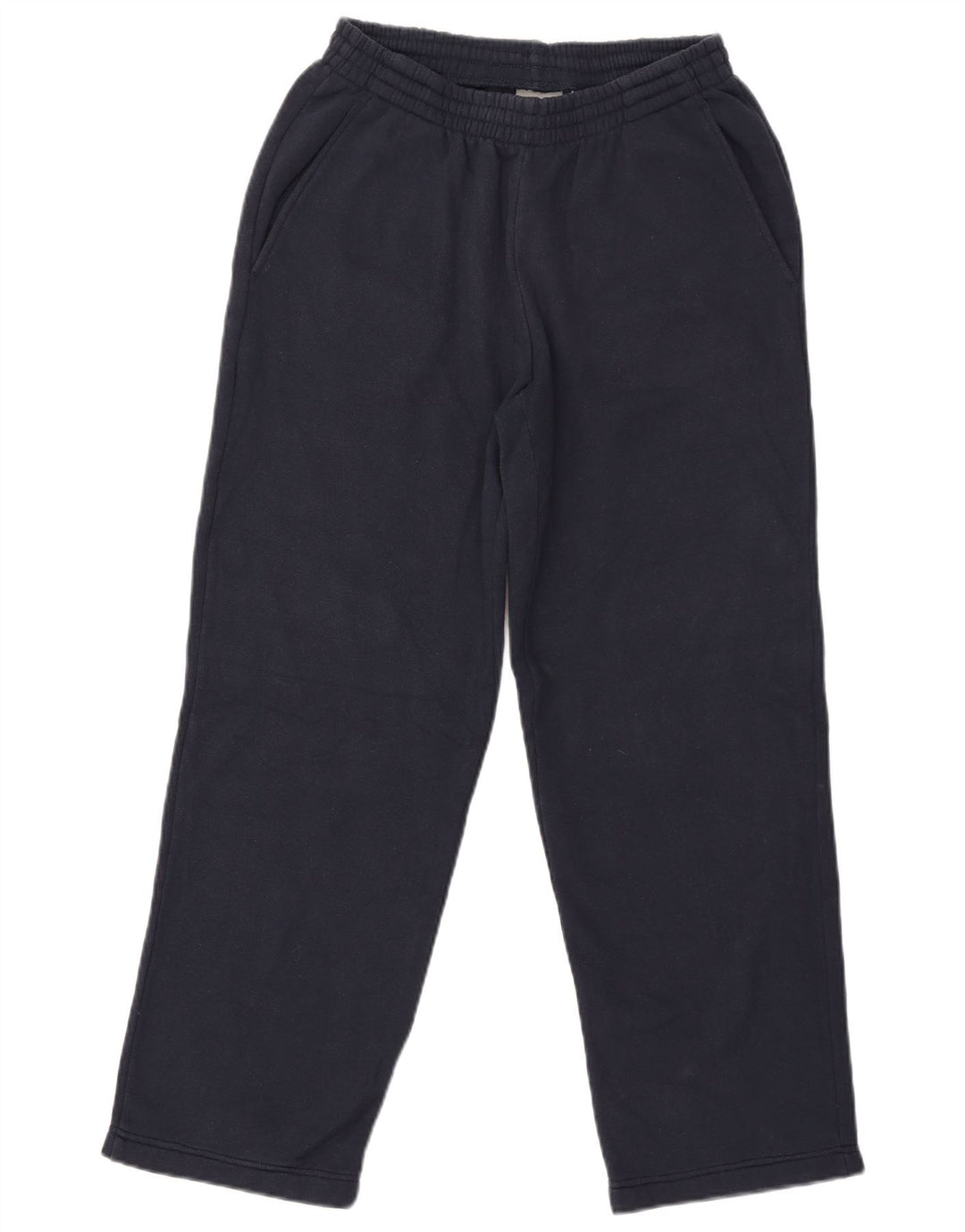 DIADORA Pantalon de Survêtement Homme Bleu Marine Moyen Coton