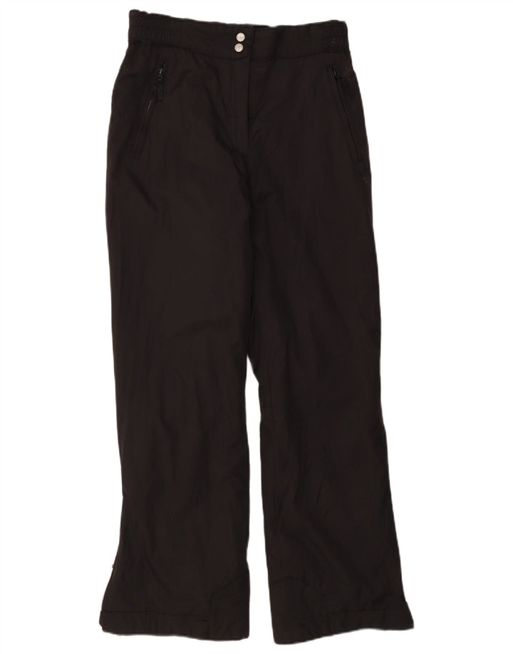 Colmar Pantalon De Ski Femme IT 46 Large Noir Polyamide