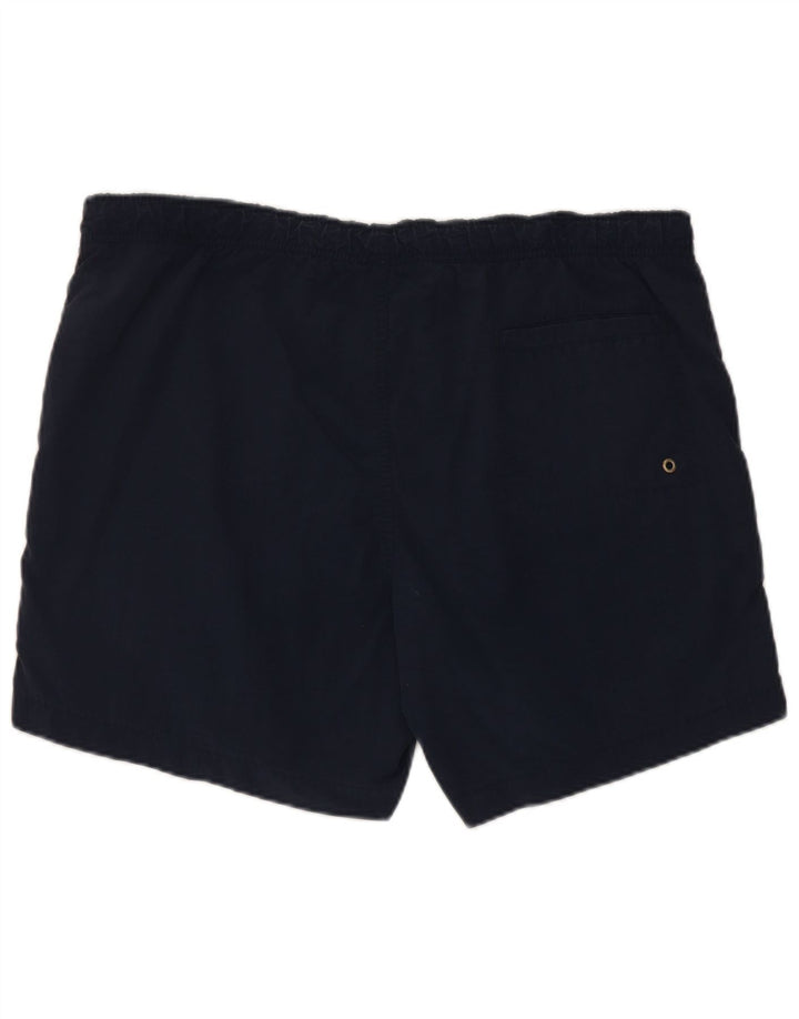 Champion Short de Sport Homme XL Bleu Marine