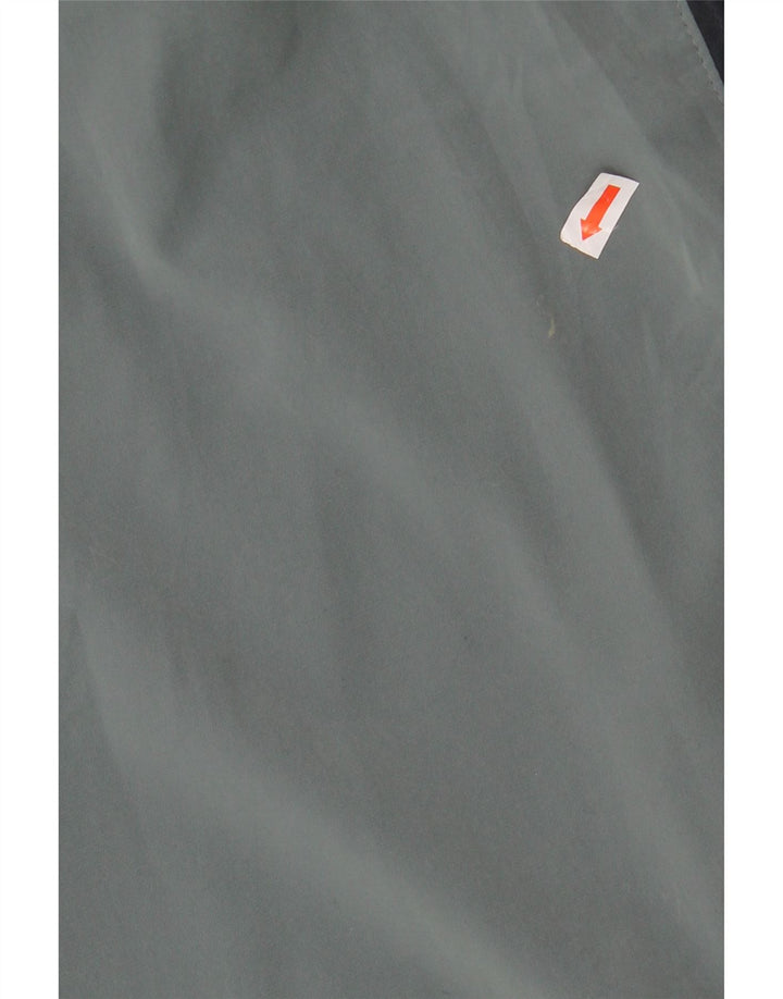 DIADORA Veste de Survêtement Homme 2XL Gris Polyester