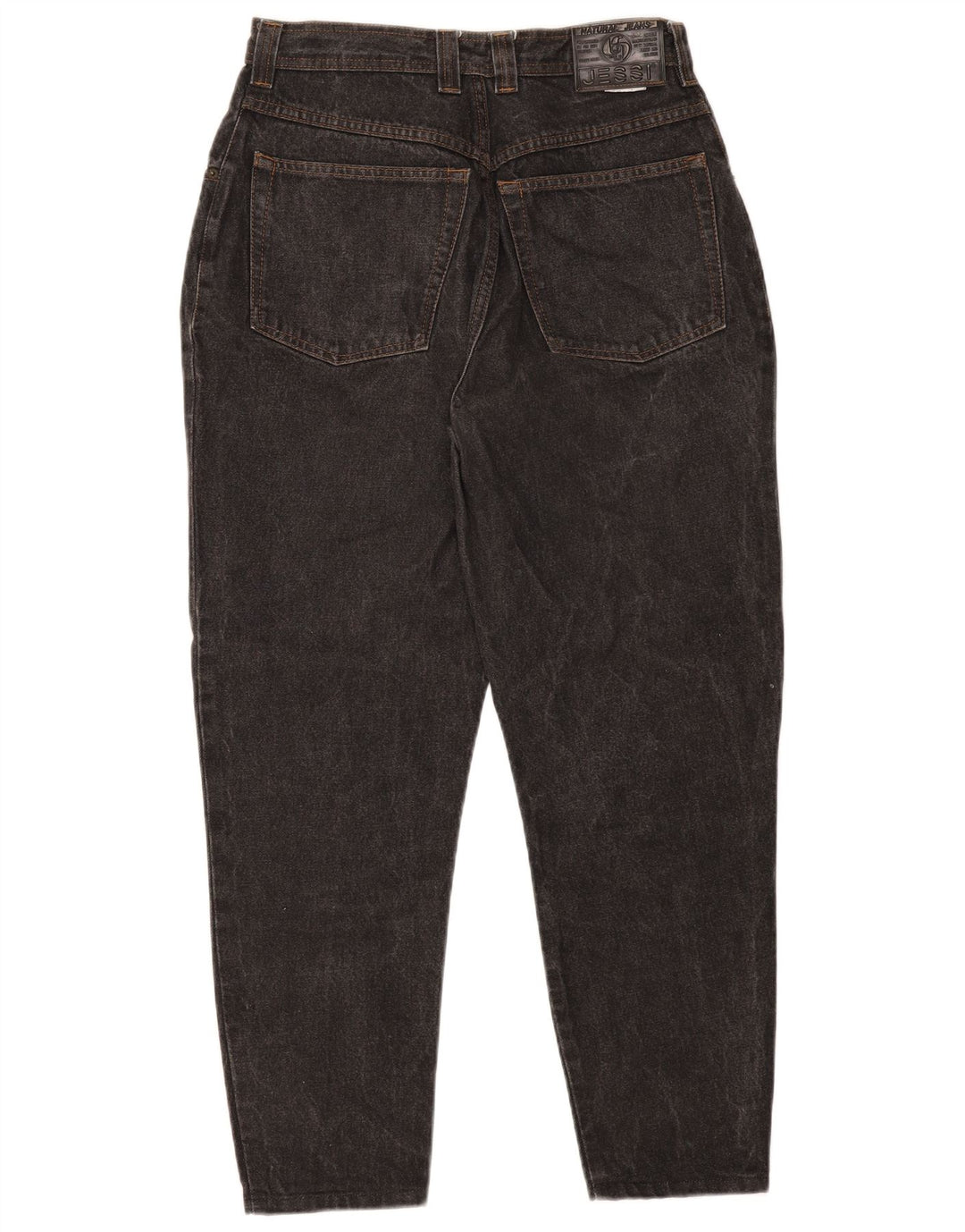 Jessi Jean fuselé homme W33 L29 gris coton