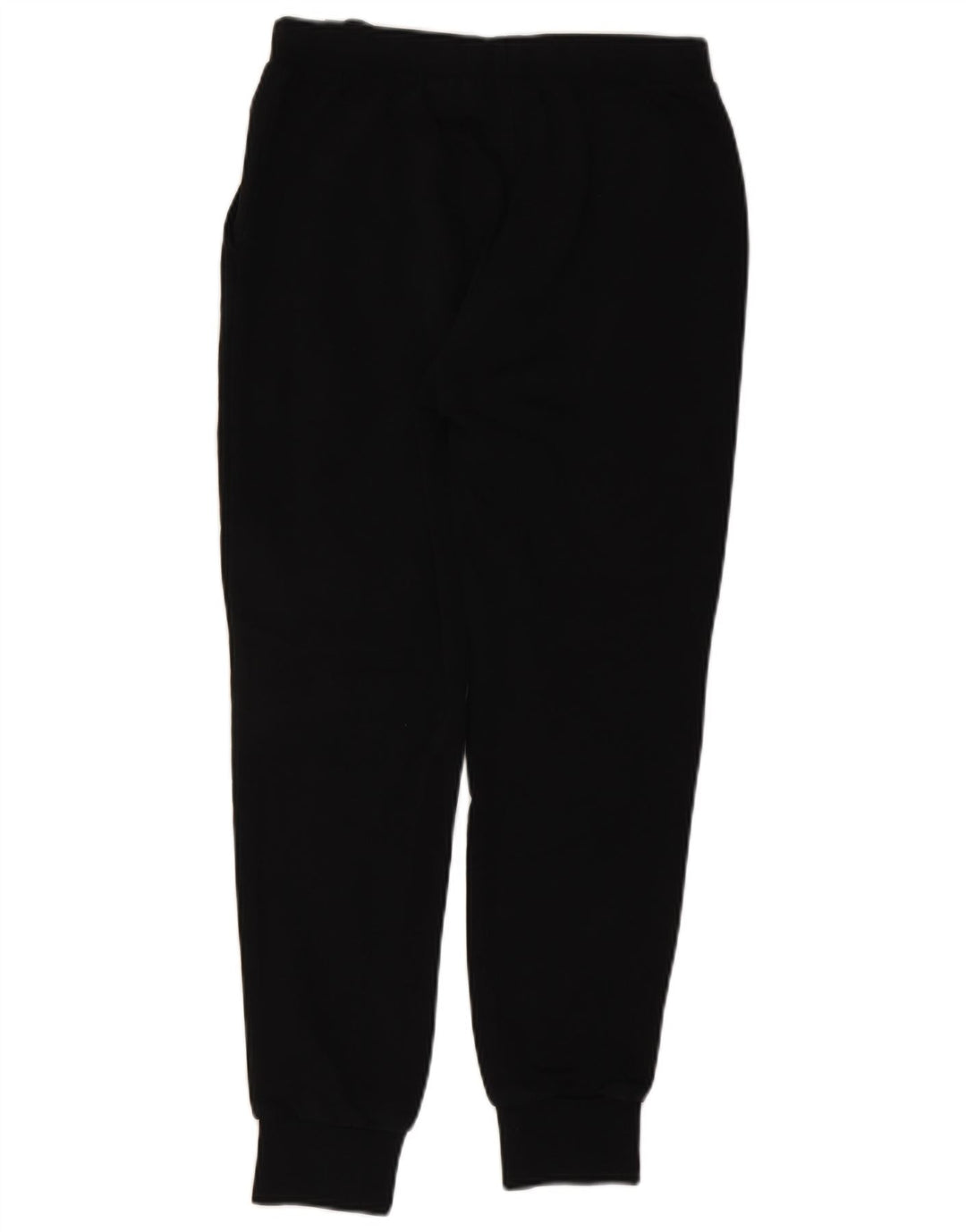 Kappa Pantalon de survêtement pour homme Noir Taille S