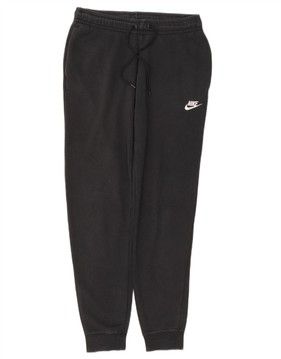 NIKE Pantalon de survêtement pour hommes Pantalon de jogging Petit coton noir