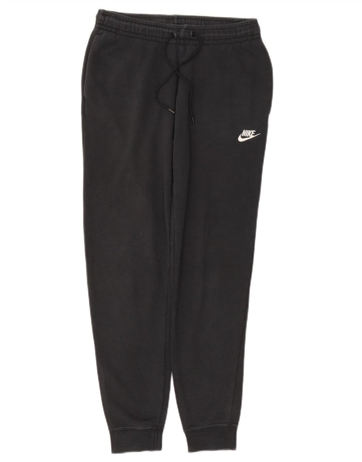 NIKE Pantalon de survêtement pour hommes Pantalon de jogging Petit coton noir