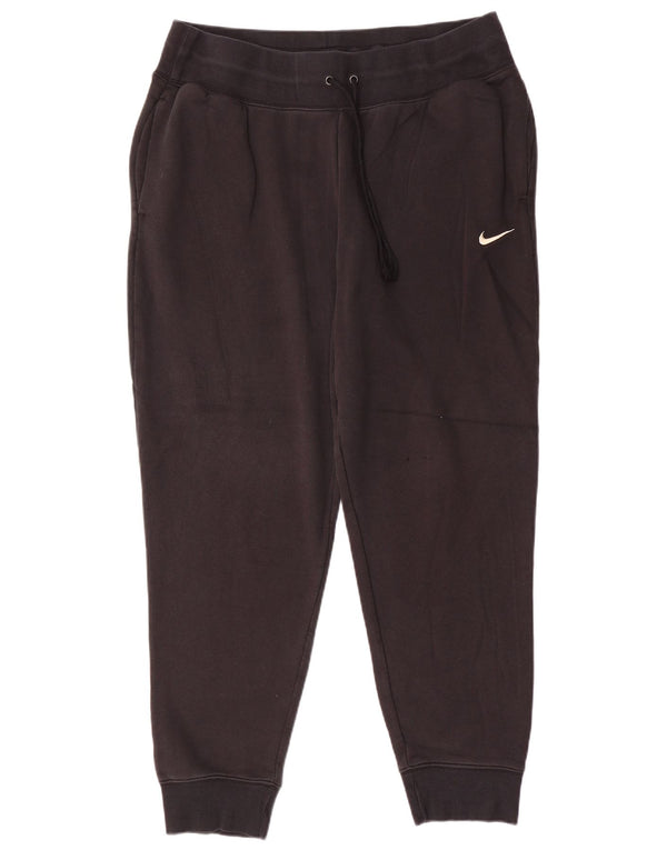 Nike Pantalon de survêtement pour homme Joggers XL Noir Coton