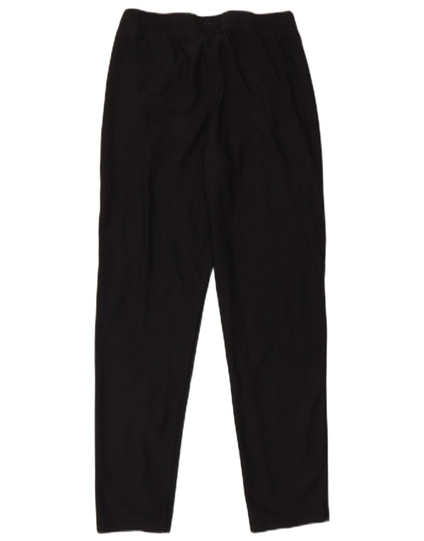 UNDER ARMOUR Pantalon de survêtement garçon 13-14 ans XL Noir Polyester