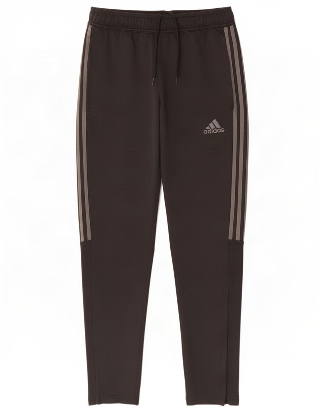 Adidas Pantalon de Survêtement Aeroready Homme Noir Moyen Polyester
