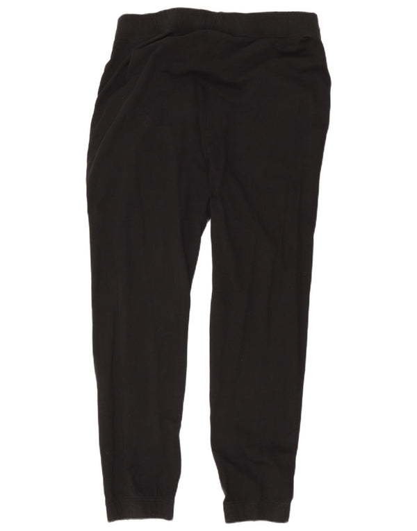 Diadora Pantalon De Survêtement Joggers XL Noir Coton Homme