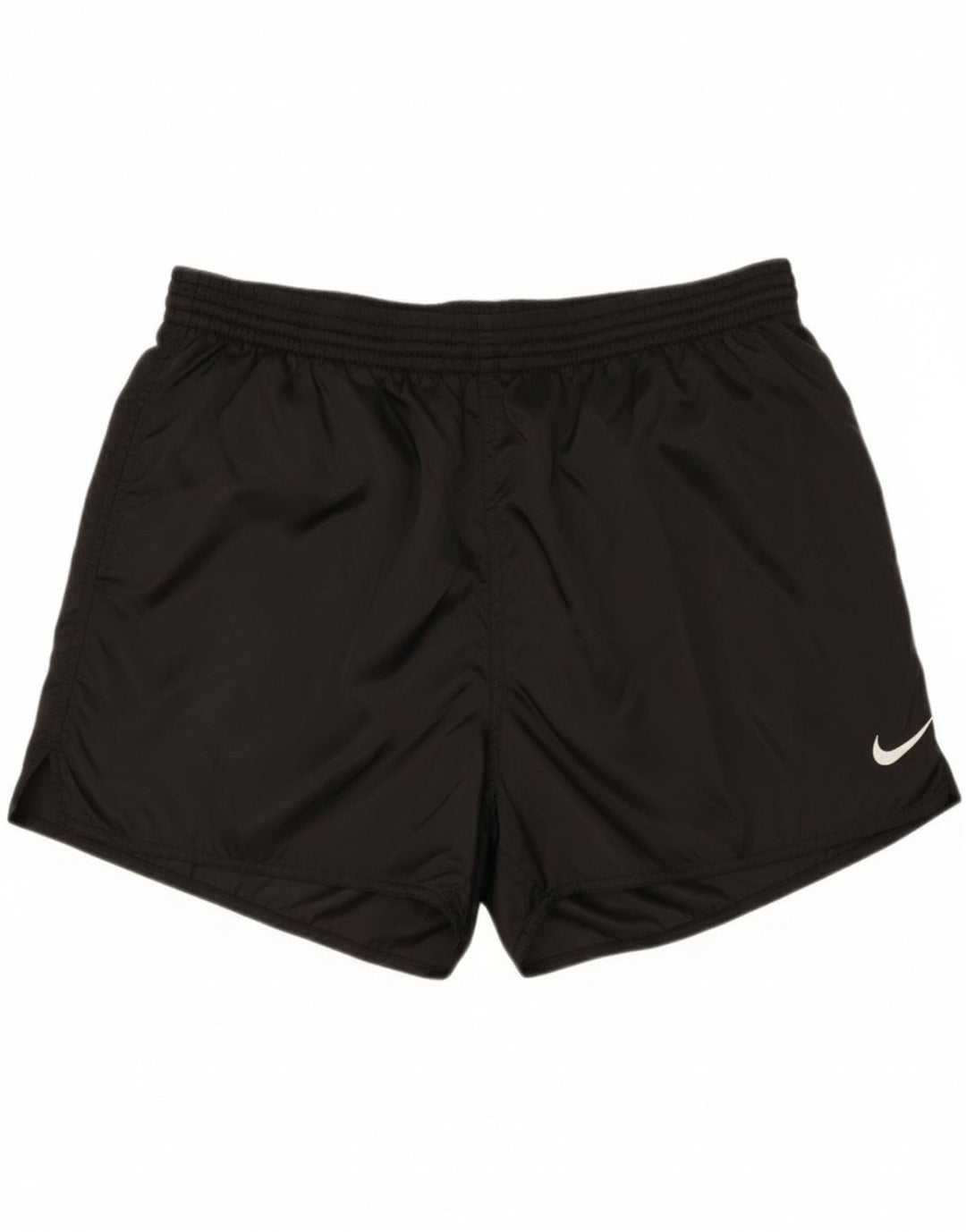 Nike Short de bain XL en nylon noir pour homme