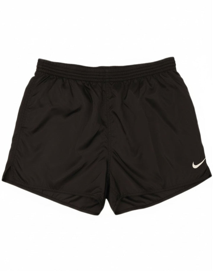 Nike Short de bain XL en nylon noir pour homme