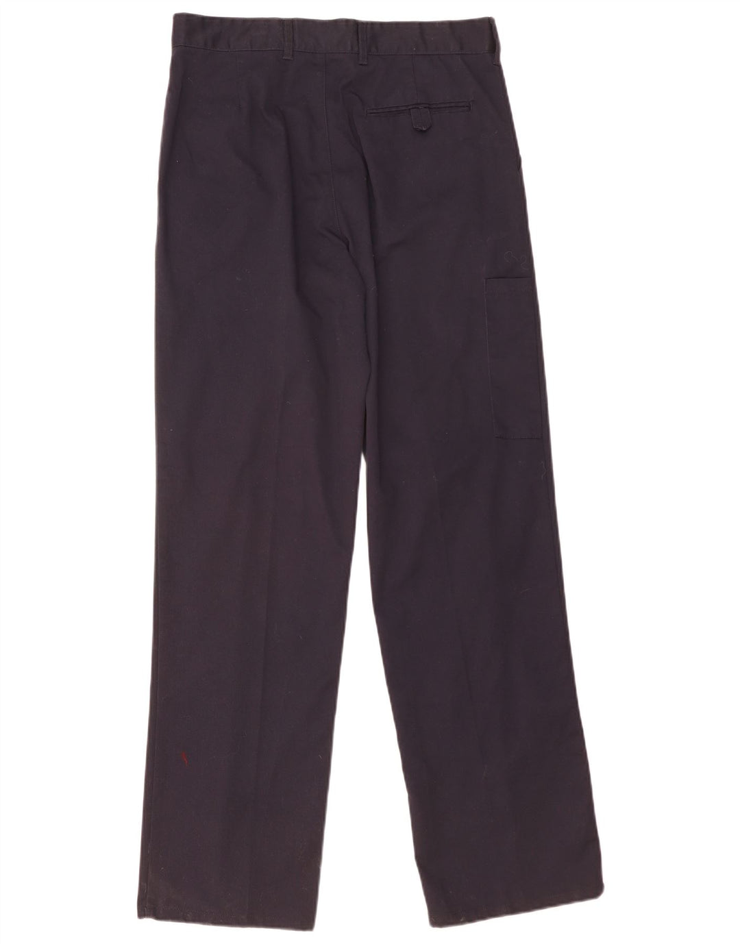 Pantalon cargo droit homme W34 L33