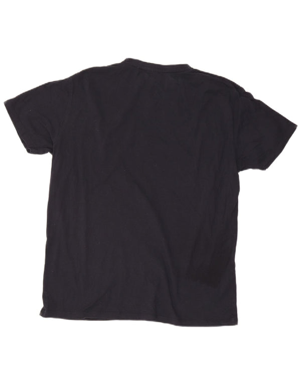 U.S. Polo Assn. T-Shirt Homme Top 2XL Bleu Marine