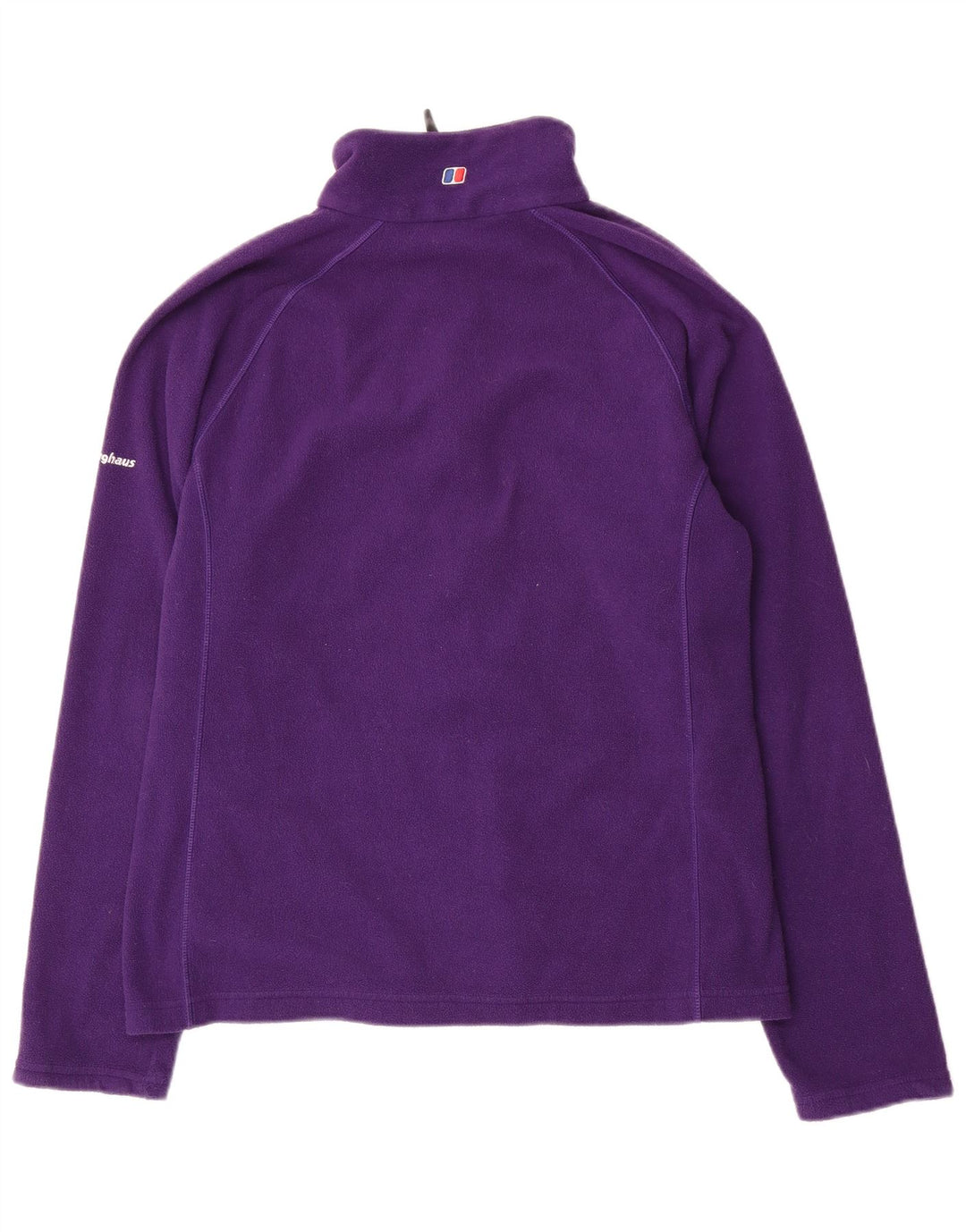 Berghaus Veste polaire pour femme UK 16 Large Violet