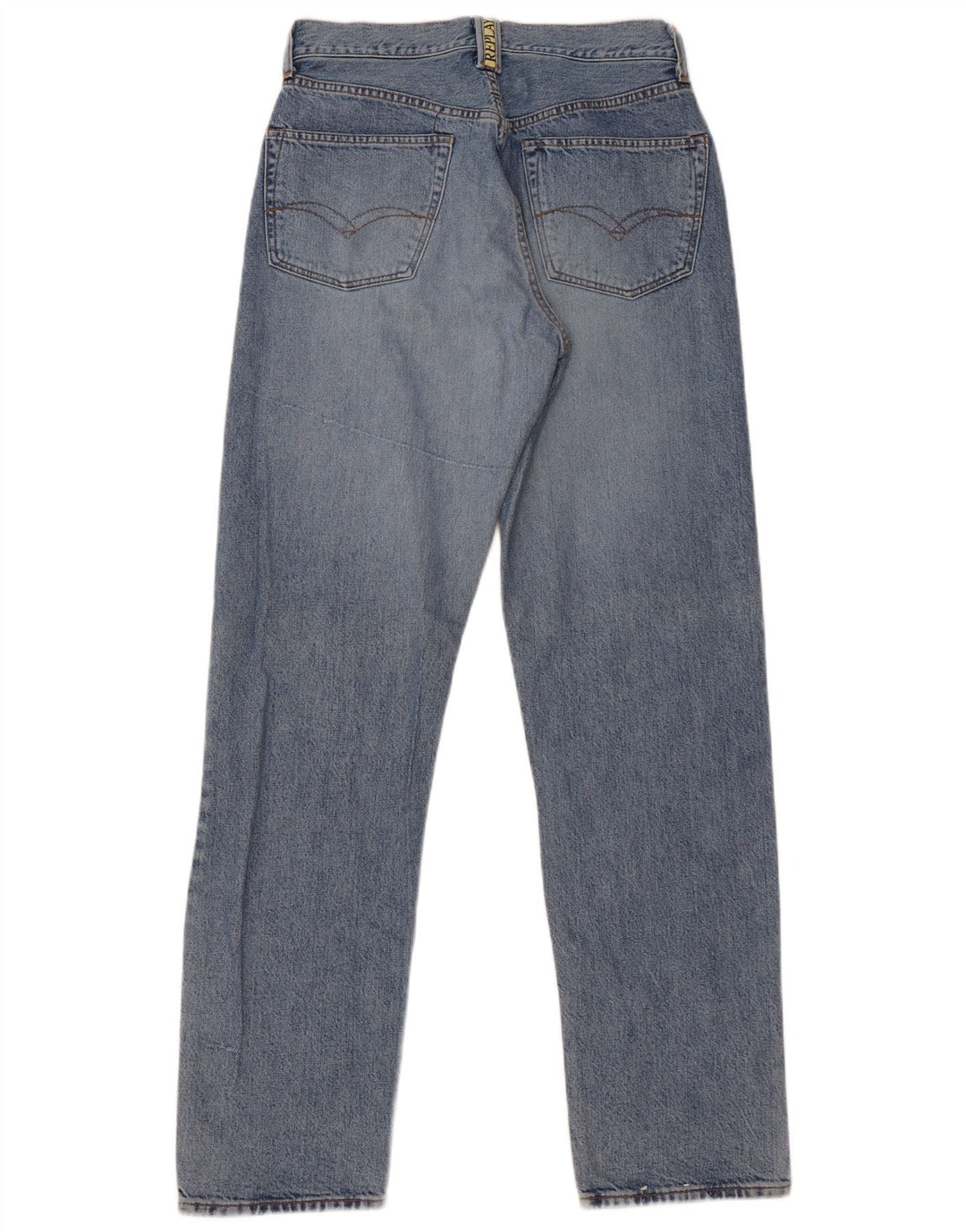 Replay Jean droit homme W33 L35 bleu coton