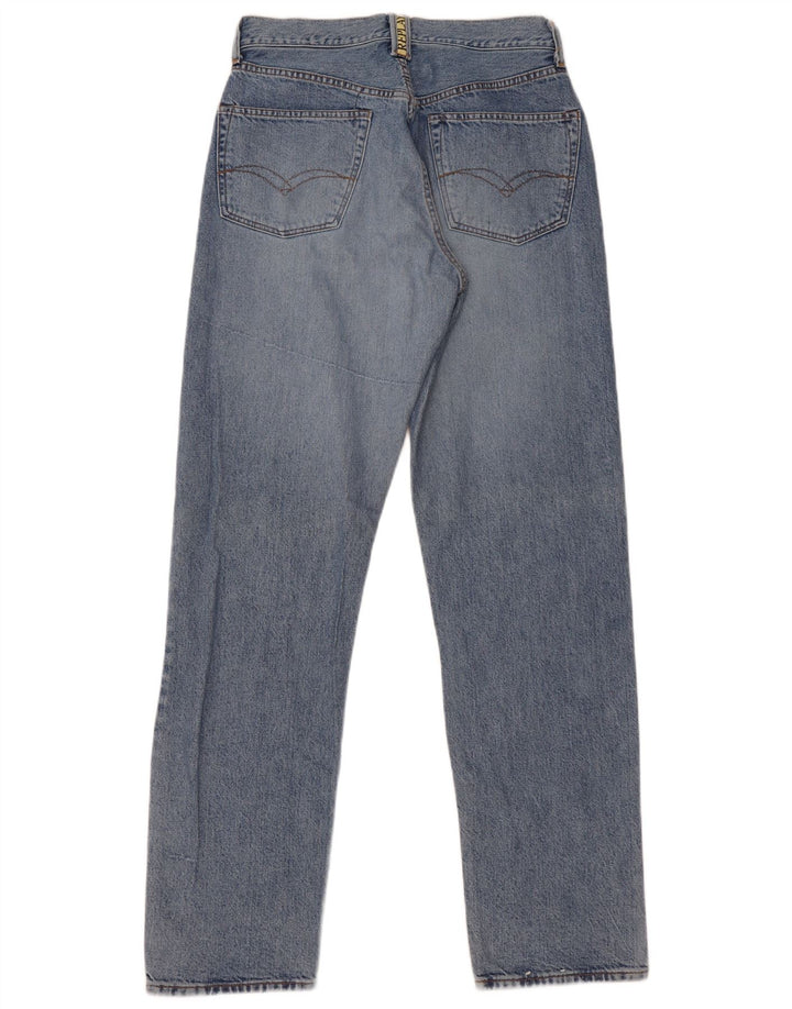 Replay Jean droit homme W33 L35 bleu coton