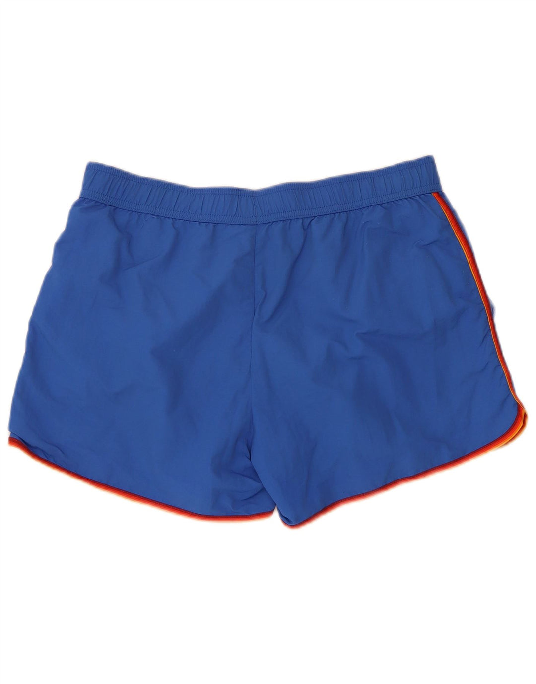 Ellesse Short de bain homme XL bleu polyester