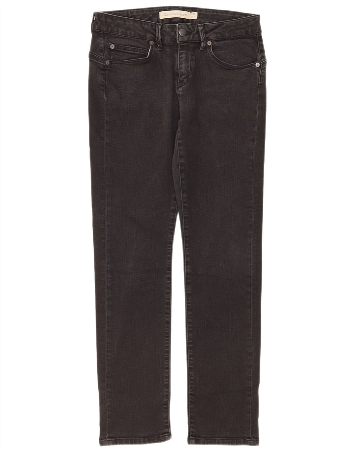 Calvin Klein Jean Slim Femme W29 L30 Gris