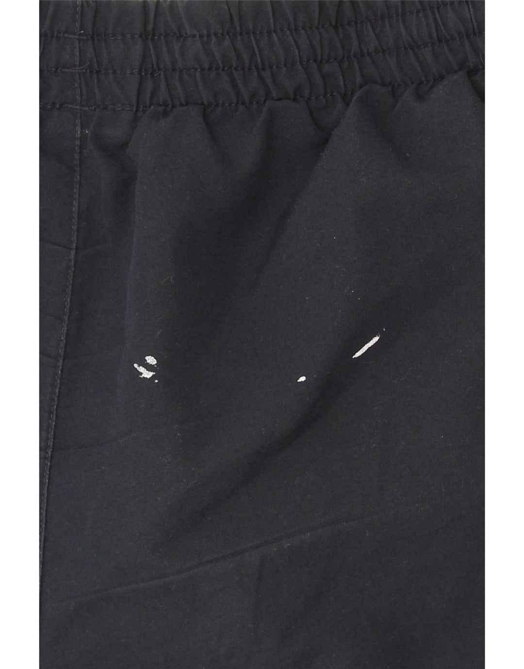 Adidas Short de sport Climalite Homme Bleu Marine Moyen Polyester
