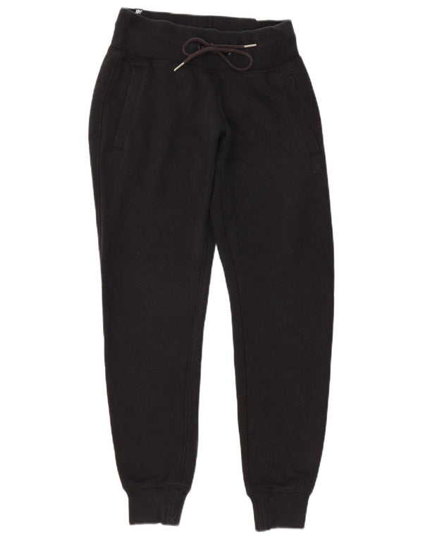NEW BALANCE Pantalon de survêtement pour femme Pantalon de jogging UK 6 XS Noir