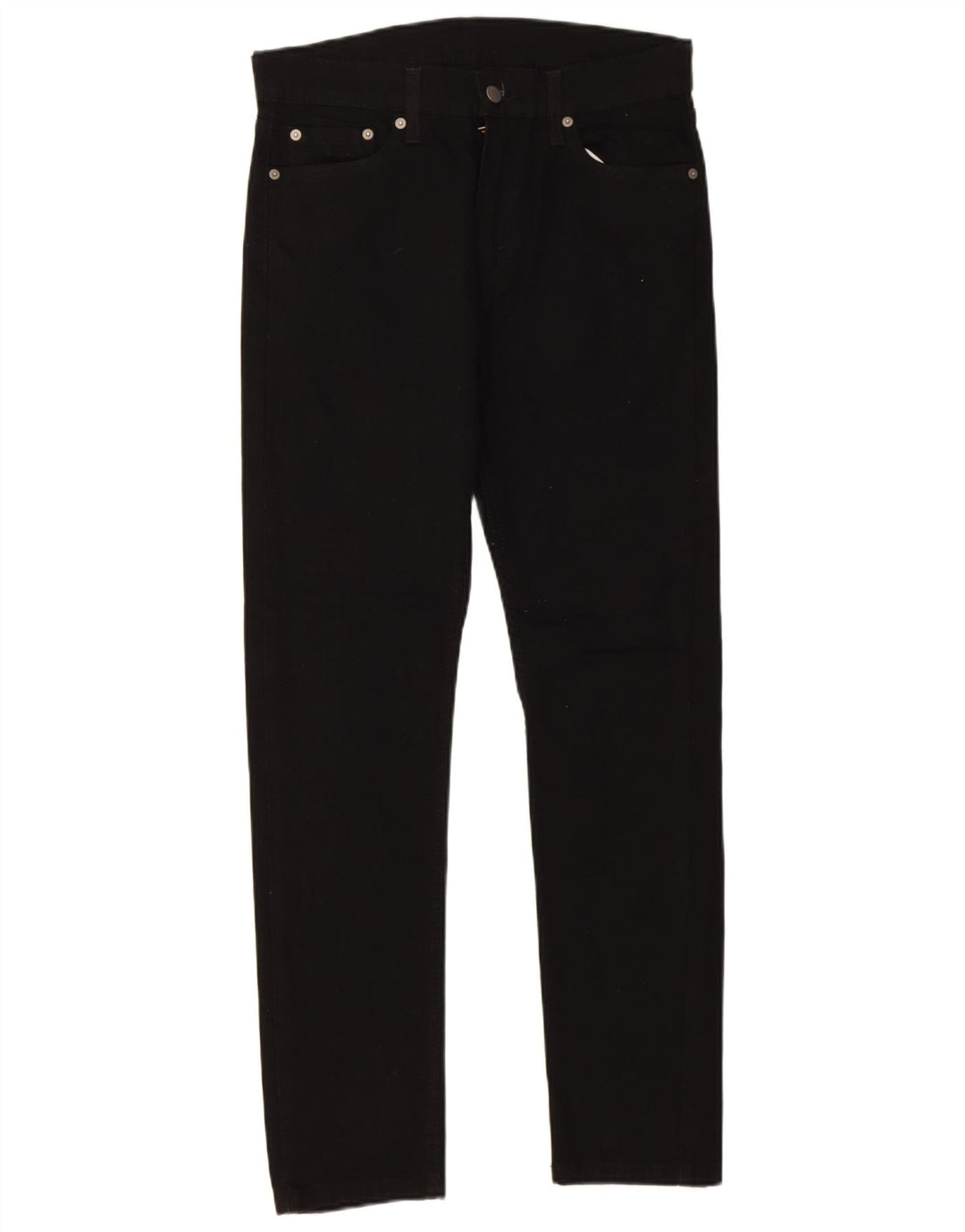 Levi's Jean 510 Skinny W30 L30 Homme Noir