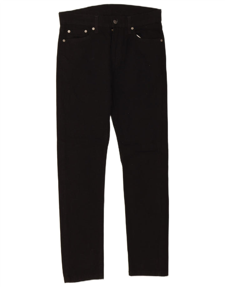 Levi's Jean 510 Skinny W30 L30 Homme Noir