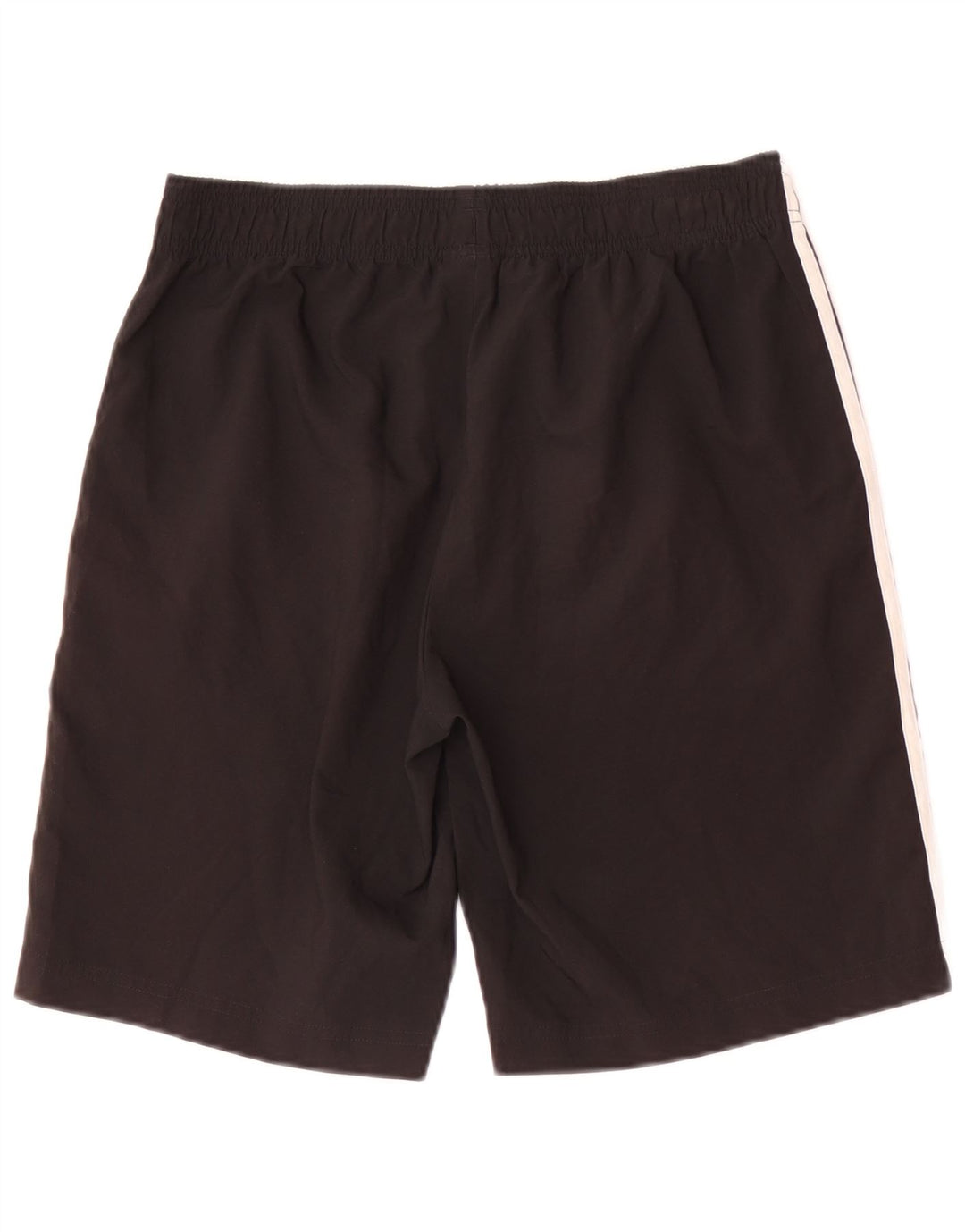 Adidas Short de sport garçon 15-16 ans Noir Polyester