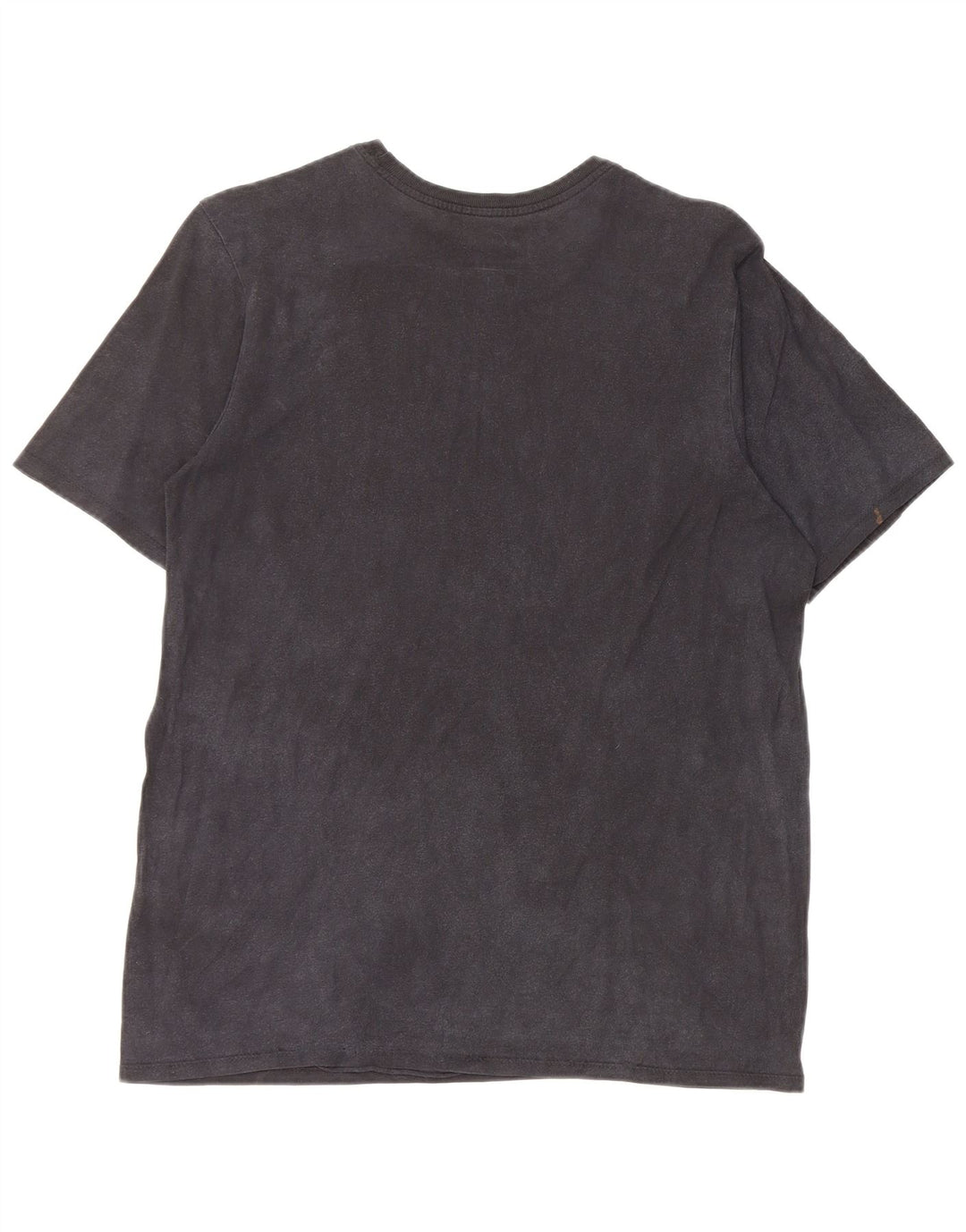 Nike T-shirt graphique coupe athlétique pour homme Noir moyen