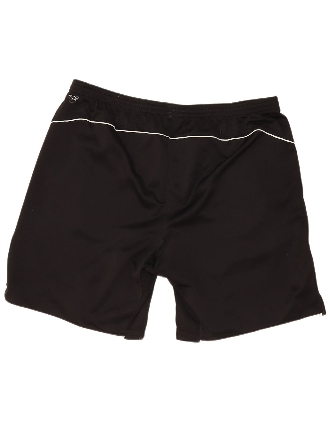 PUMA Short de sport pour homme 3XL Noir