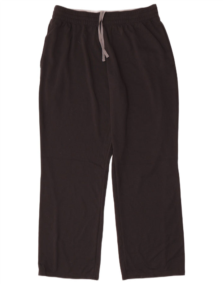 Under Armour Pantalon de Survêtement XL Noir Polyester Homme
