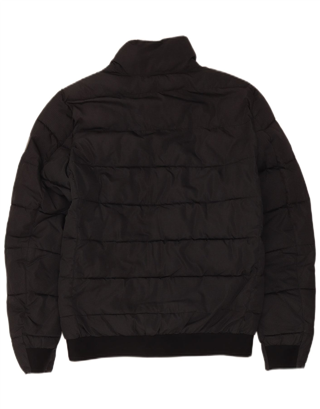 Liu Jo Veste matelassée pour homme UK 36 Small Noir Polyester