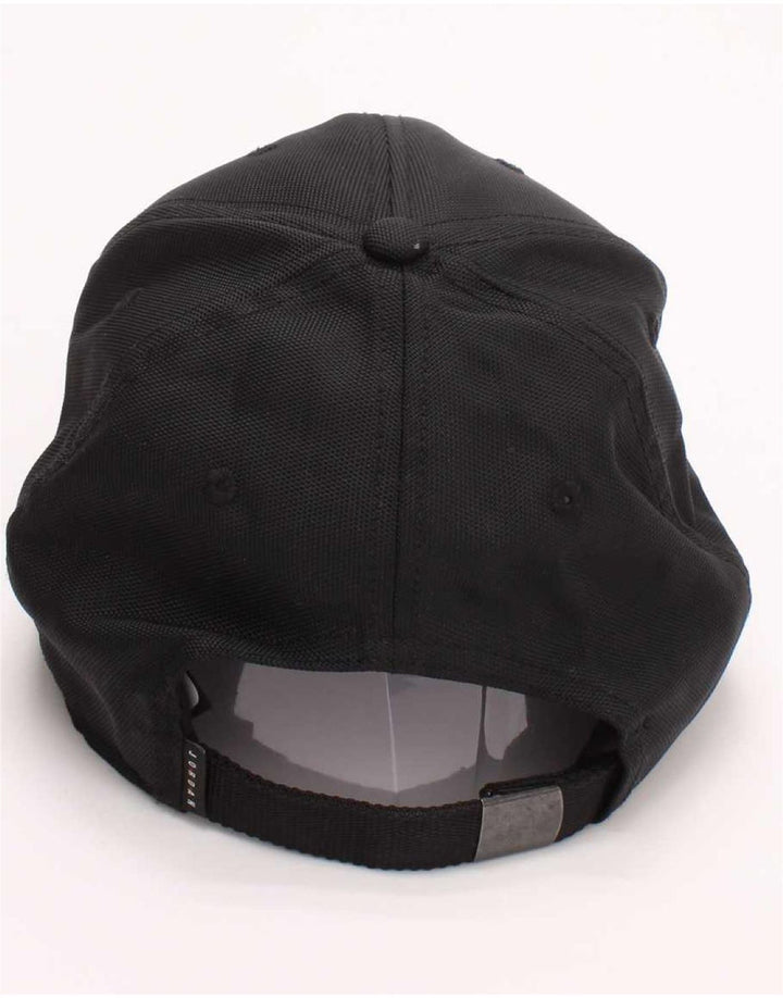 Jordan Casquette de baseball pour homme Taille unique Noir Polyester Sports