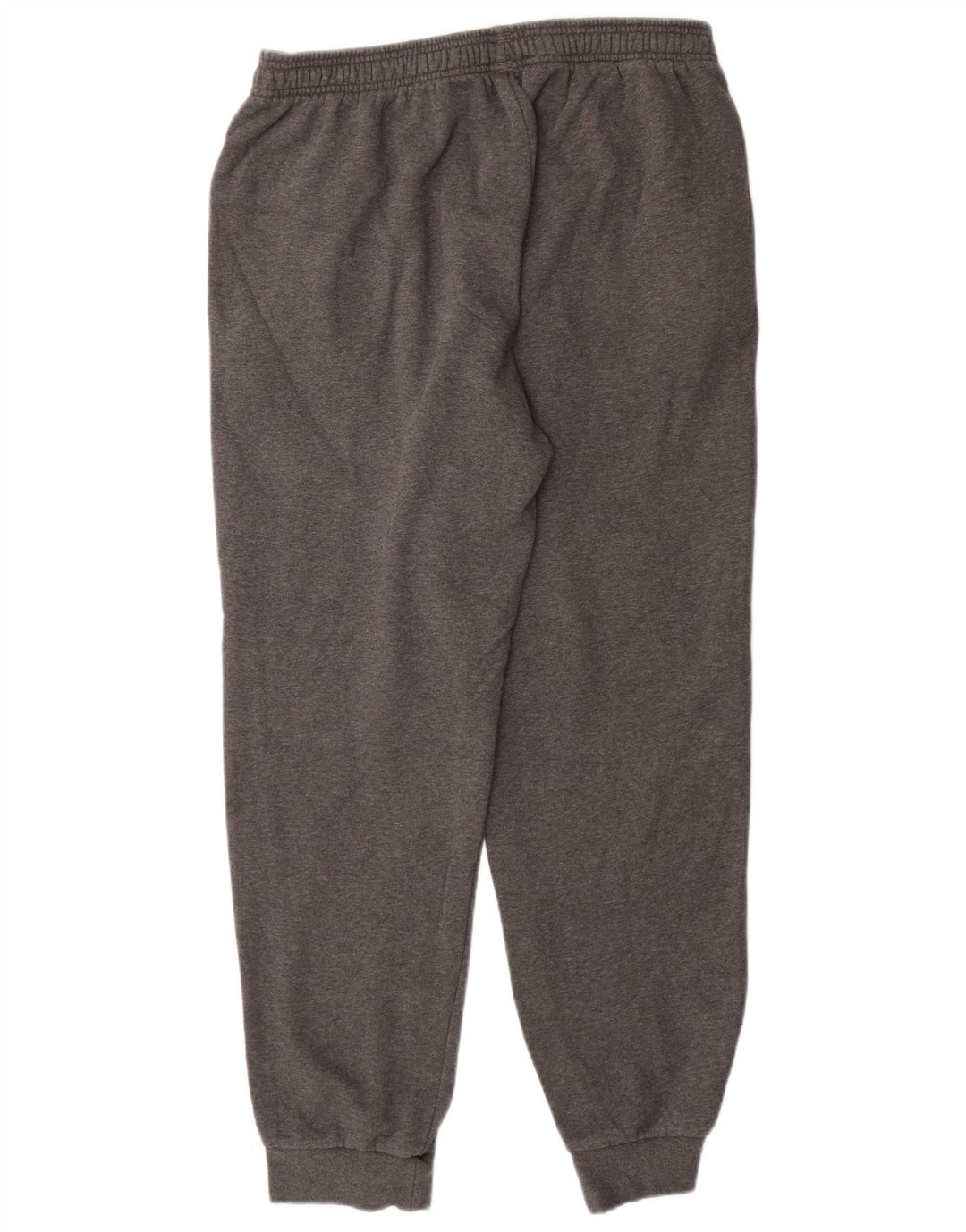 Adidas Pantalon de survêtement pour homme Gris Taille L