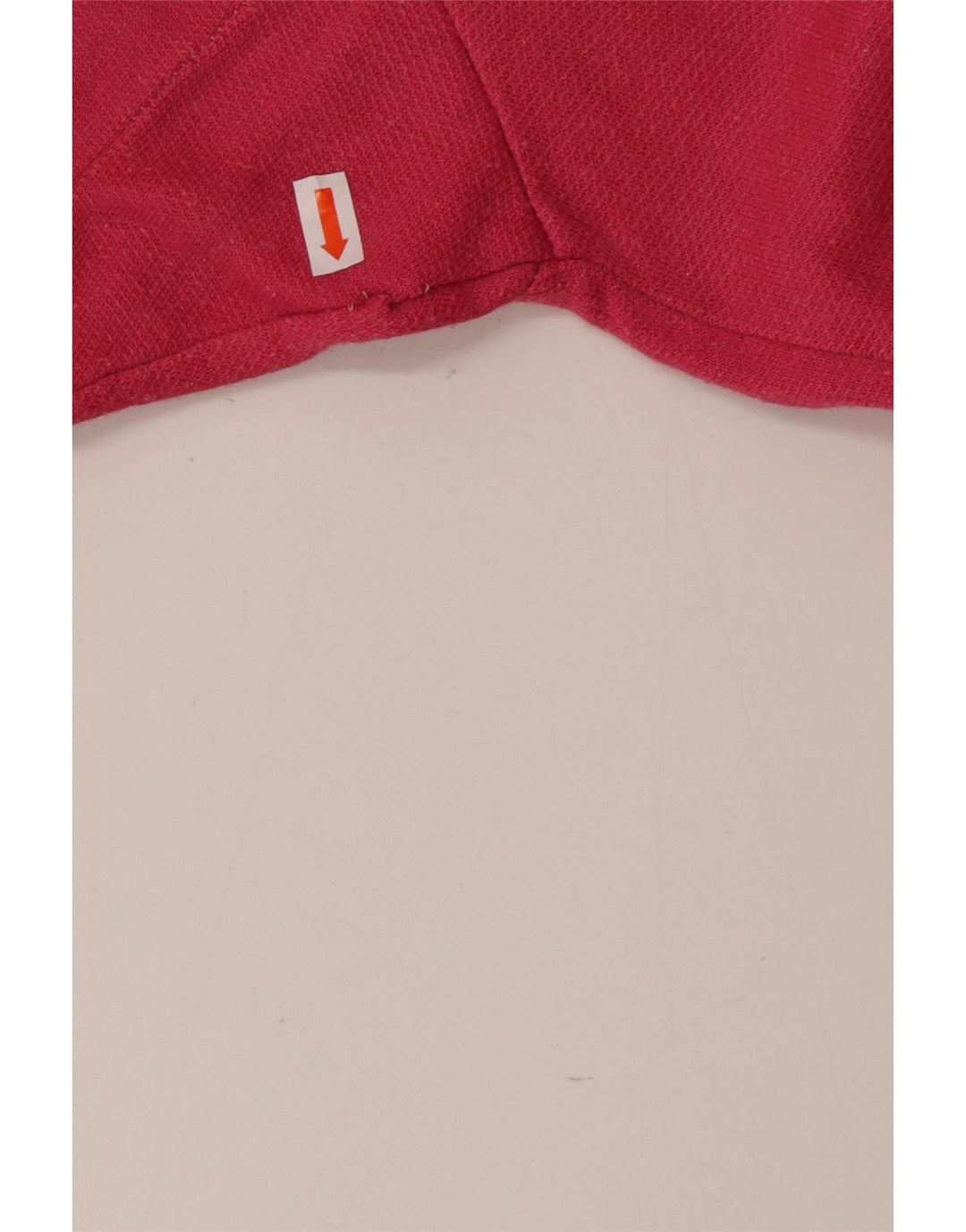 FOXHOUND Sweat-shirt graphique pour femme UK 16 Large Rose