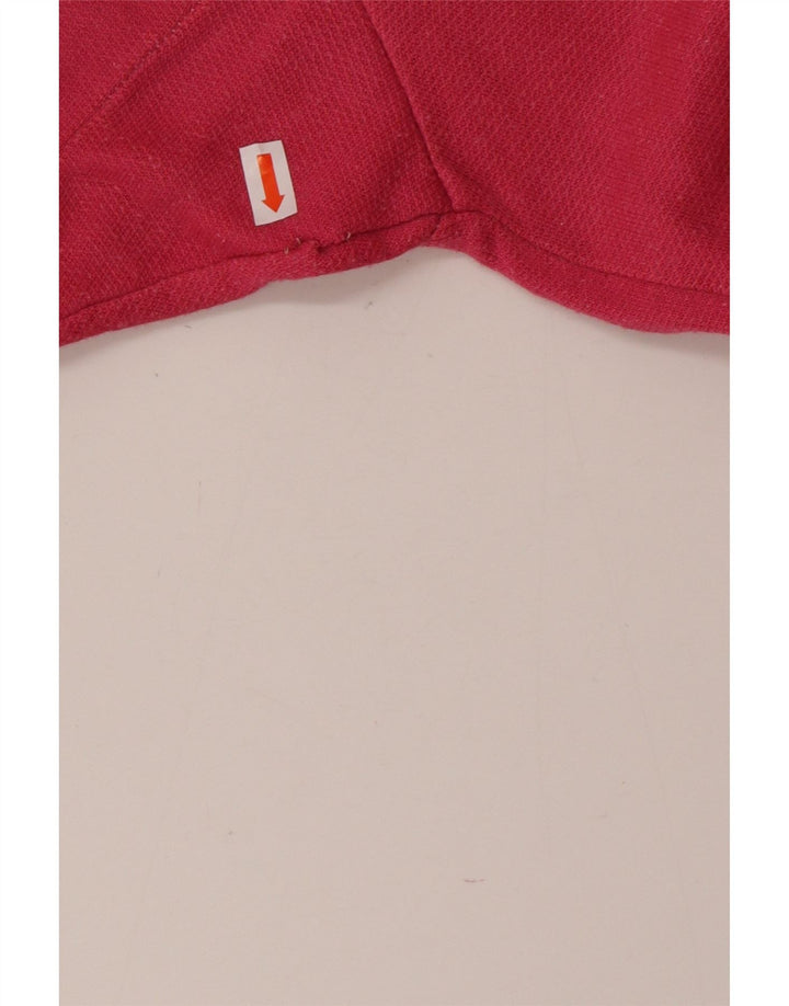 FOXHOUND Sweat-shirt graphique pour femme UK 16 Large Rose