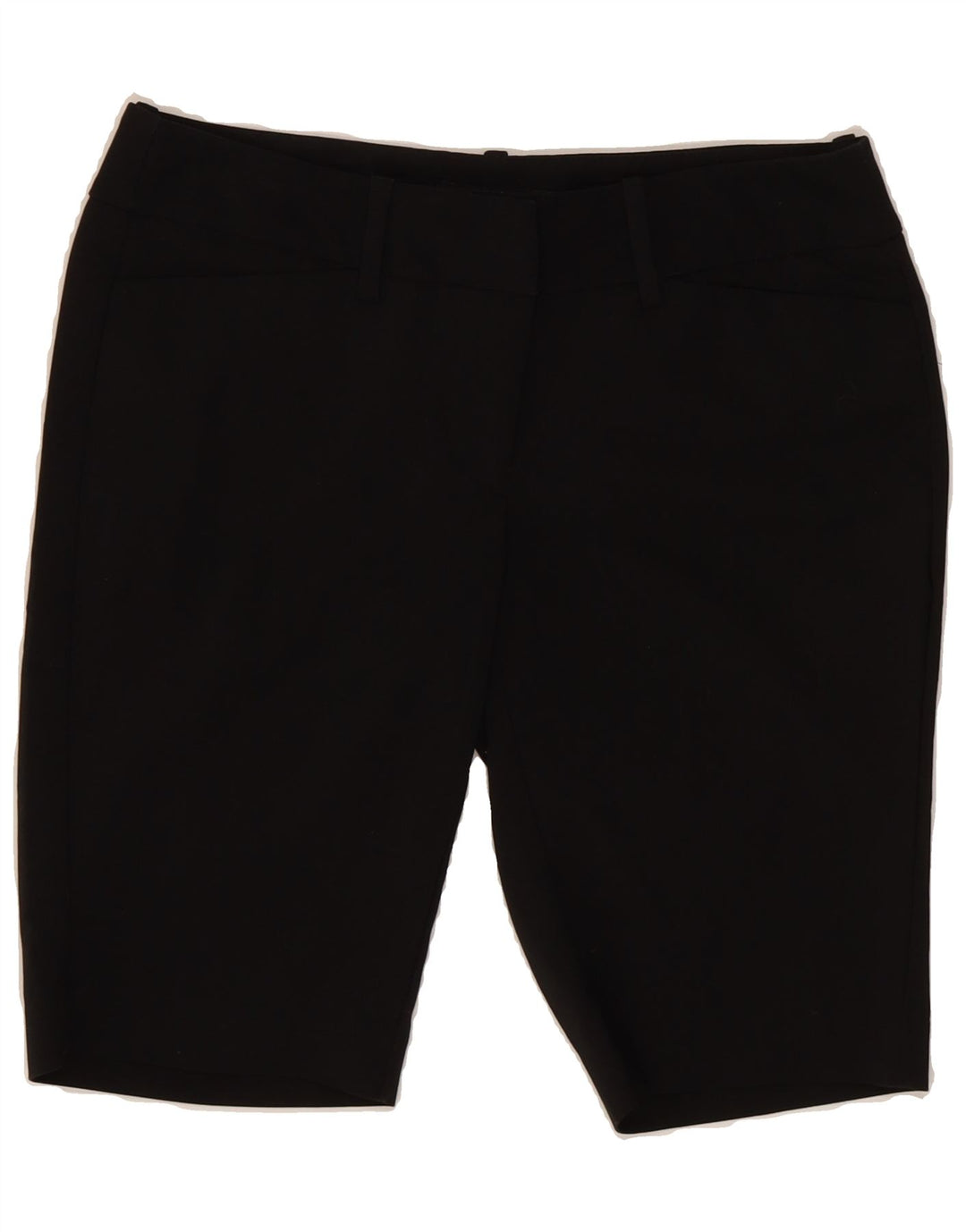 MOSSIMO Womens Casual Shorts US 2 XS W28  Black Cotton Vintage Mossimo and Second-Hand Mossimo from Messina Hembry 