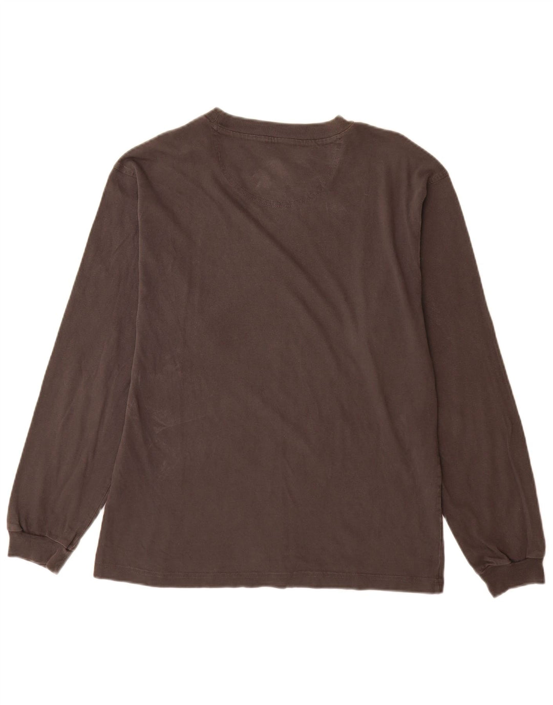 Champion Haut à manches longues pour homme Petit gris