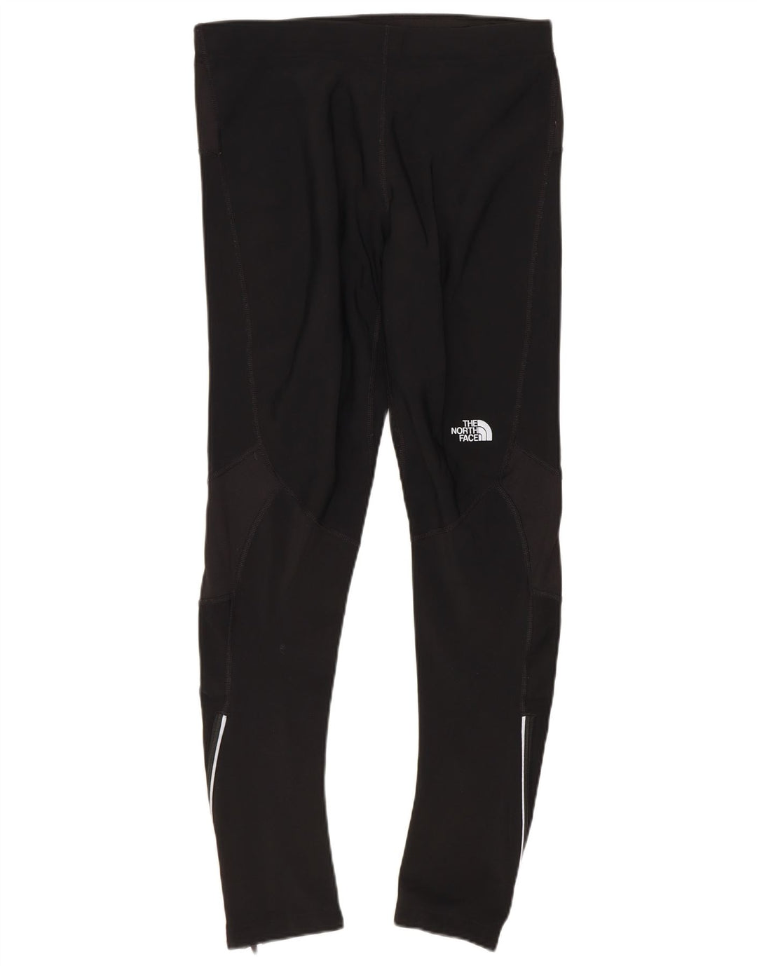 The North Face Legging court pour femme UK 12 Noir moyen
