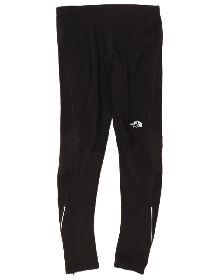 The North Face Legging court pour femme UK 12 Noir moyen