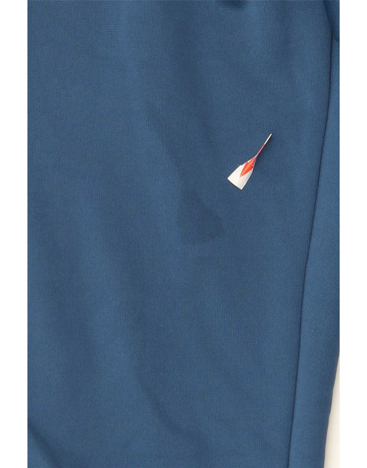 Under Armour Pantalon de survêtement pour femme Joggers UK 42 Bleu moyen Polyester