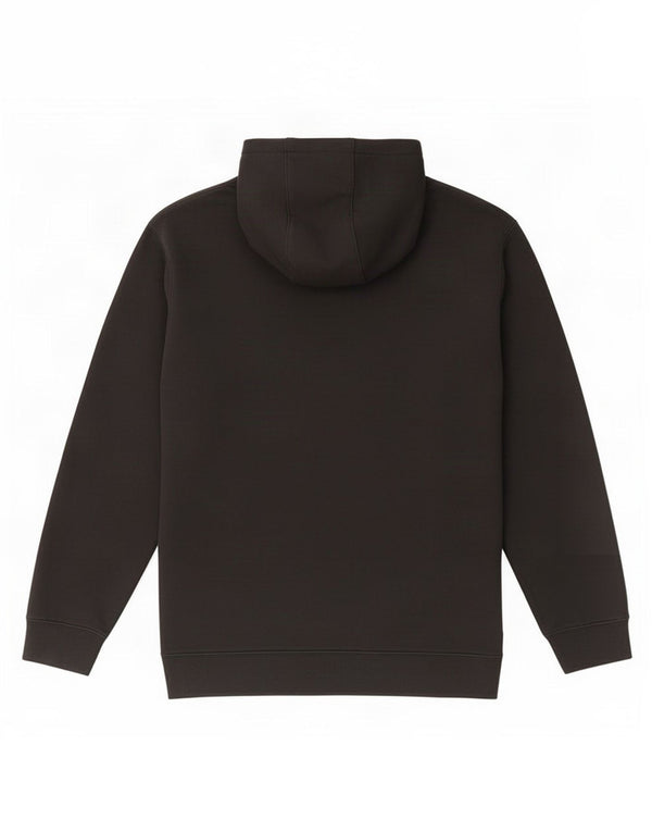 Nike Pull à capuche pour homme en coton noir 3XL