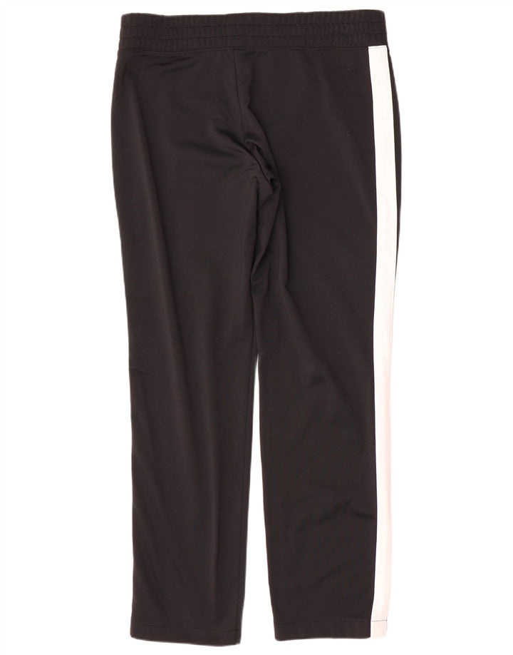 Nike Pantalon de survêtement pour homme Large Noir Colourblock